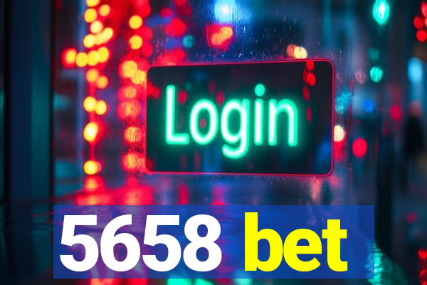 5658 bet